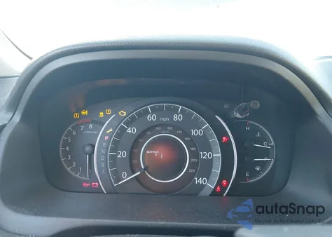 2015 Honda Cr-V Ex из США, поврежденный, VIN 3CZRM3H50FG709054